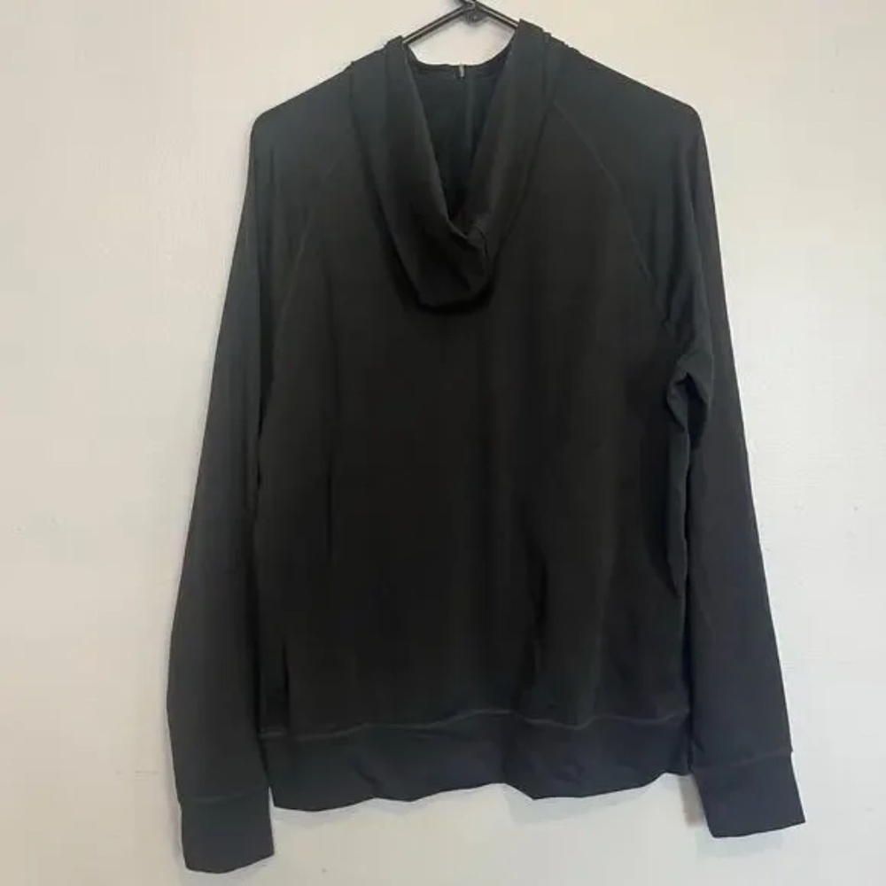 Vuori Ponto Performance Half Zip Hoodie - Picture 2 of 5